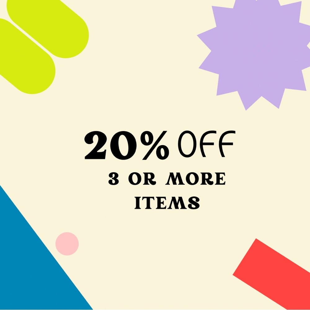 DEAL! 🚨
